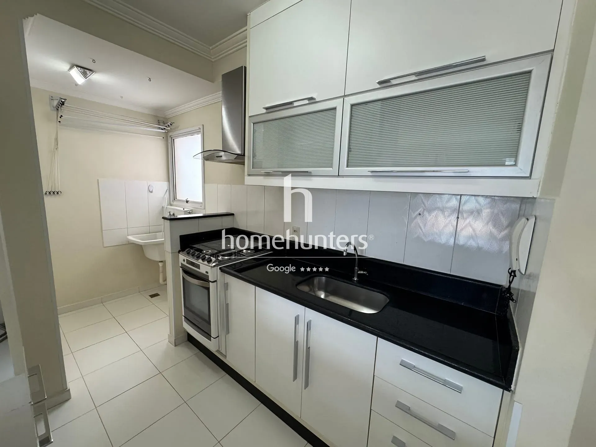 Apartamento, 2 quartos, 55 m² - Foto 9
