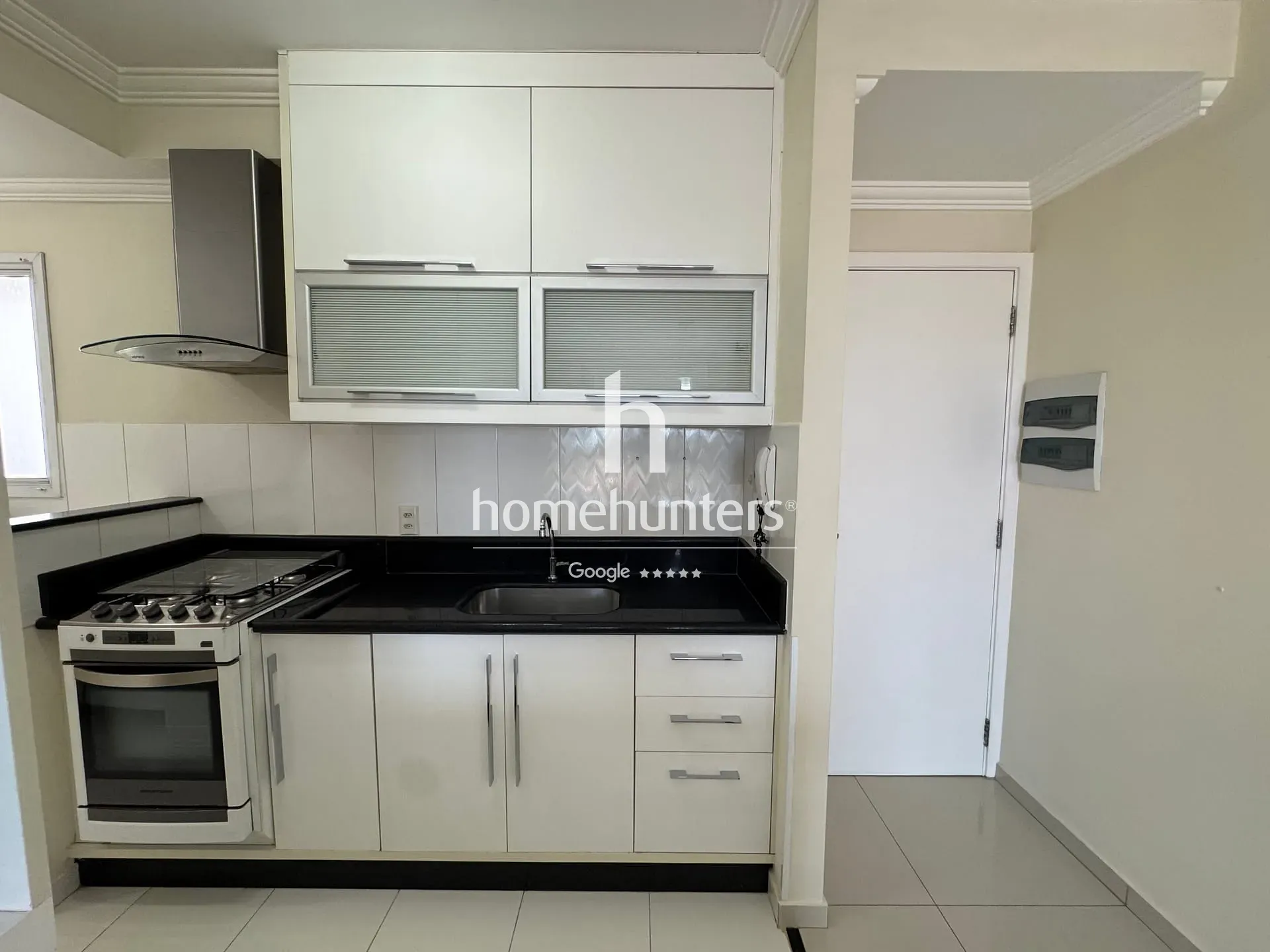 Apartamento, 2 quartos, 55 m² - Foto 10
