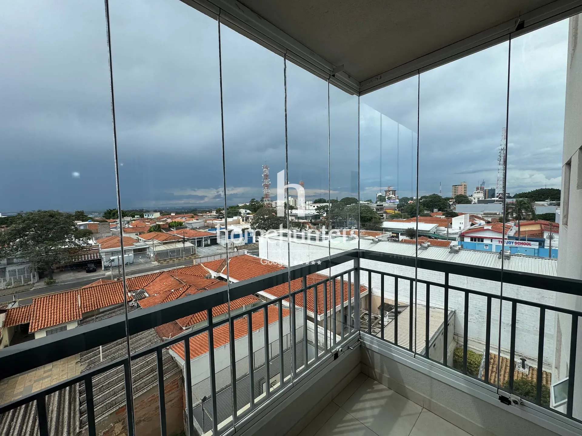 Apartamento, 2 quartos, 55 m² - Foto 3