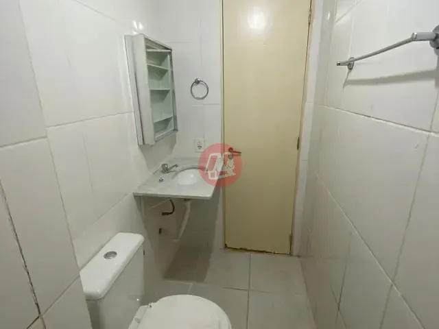 Apartamento com 54m² 1 quarto e 1 banheiro, à venda, no bairro Partenon em Porto Alegre