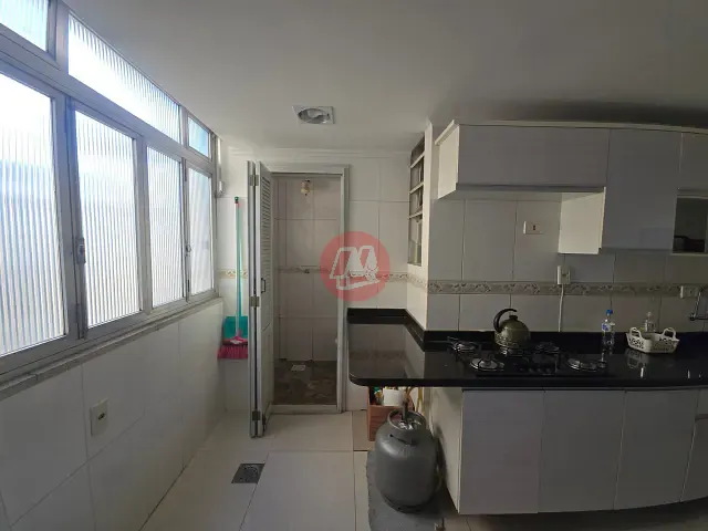Apartamento 3 quartos e 1 banheiro, à venda, no bairro Centro Histórico em Porto Alegre