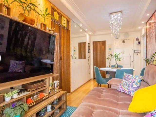 Foto do Apartamento - Apartamento à Venda – Condomínio Guarujá – Osasco/SP | Pitale Imóveis Ltda.