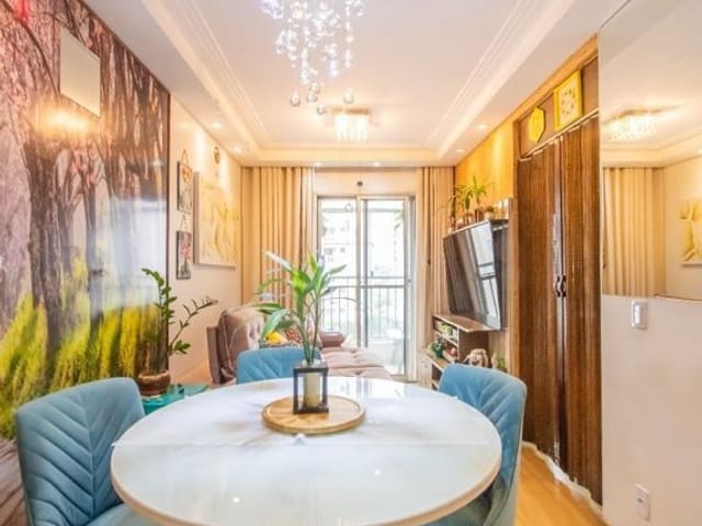 Foto do Apartamento - Apartamento à Venda – Condomínio Guarujá – Osasco/SP | Pitale Imóveis Ltda.