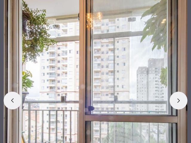 Foto do Apartamento - Apartamento à Venda – Condomínio Guarujá – Osasco/SP | Pitale Imóveis Ltda.