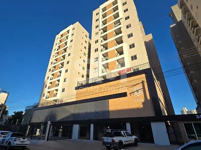Apartamento com 95m² 2 quartos e 1 banheiro, à venda, no bairro São Cristóvão em Chapecó