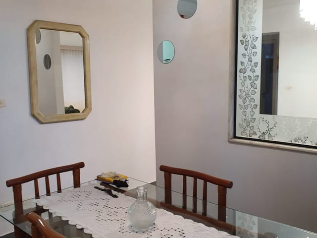 Apartamento 2 quartos e 2 banheiros, à venda, no bairro Vila Bela em São Paulo