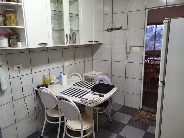 Apartamento 2 quartos e 2 banheiros, à venda, no bairro Vila Bela em São Paulo