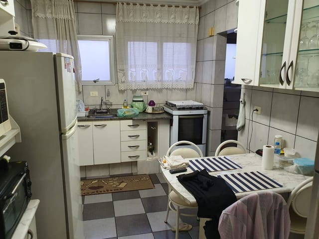 Apartamento 2 quartos e 2 banheiros, à venda, no bairro Vila Bela em São Paulo