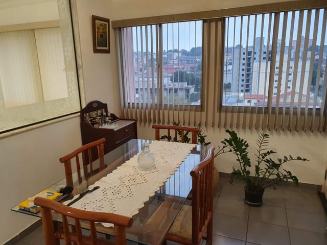 Apartamento 2 quartos e 2 banheiros, à venda, no bairro Vila Bela em São Paulo