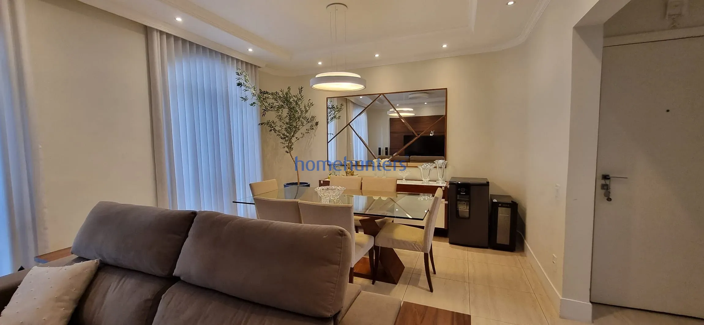 Apartamento, 3 quartos, 139 m² - Foto 2