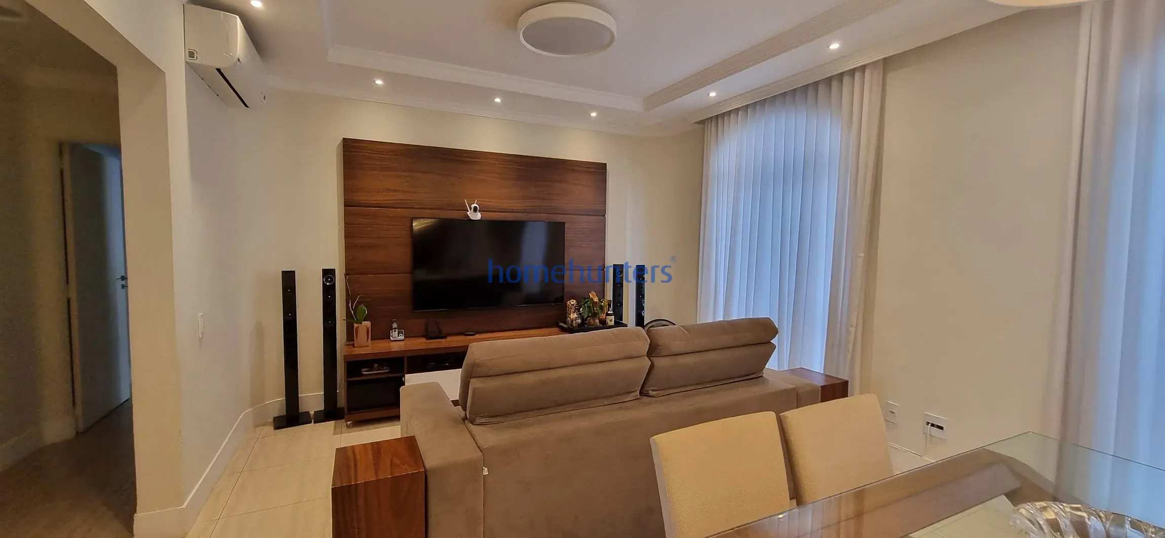 Apartamento, 3 quartos, 139 m² - Foto 1