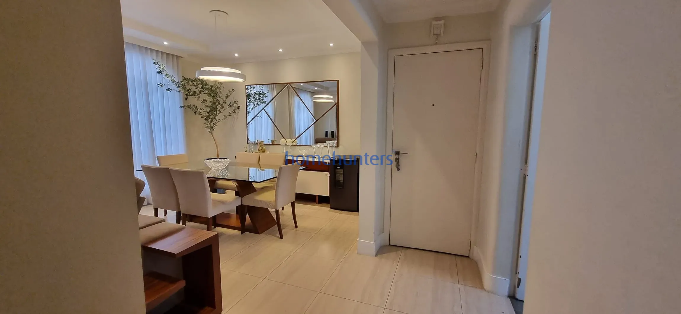 Apartamento, 3 quartos, 139 m² - Foto 3