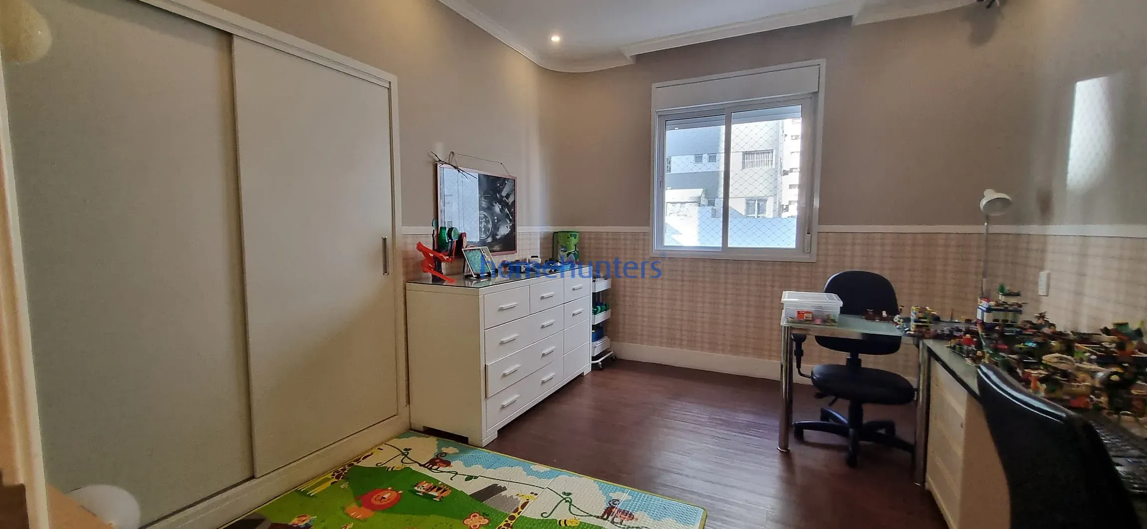 Apartamento, 3 quartos, 139 m² - Foto 8