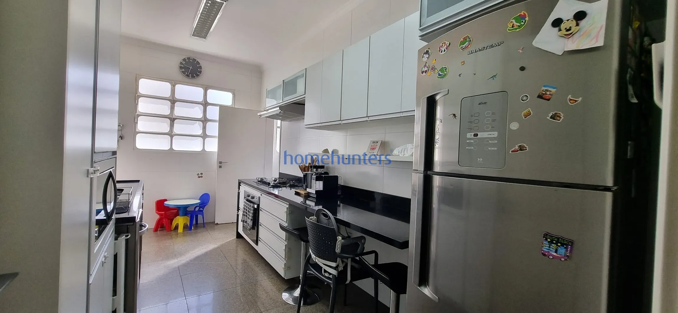 Apartamento, 3 quartos, 139 m² - Foto 17