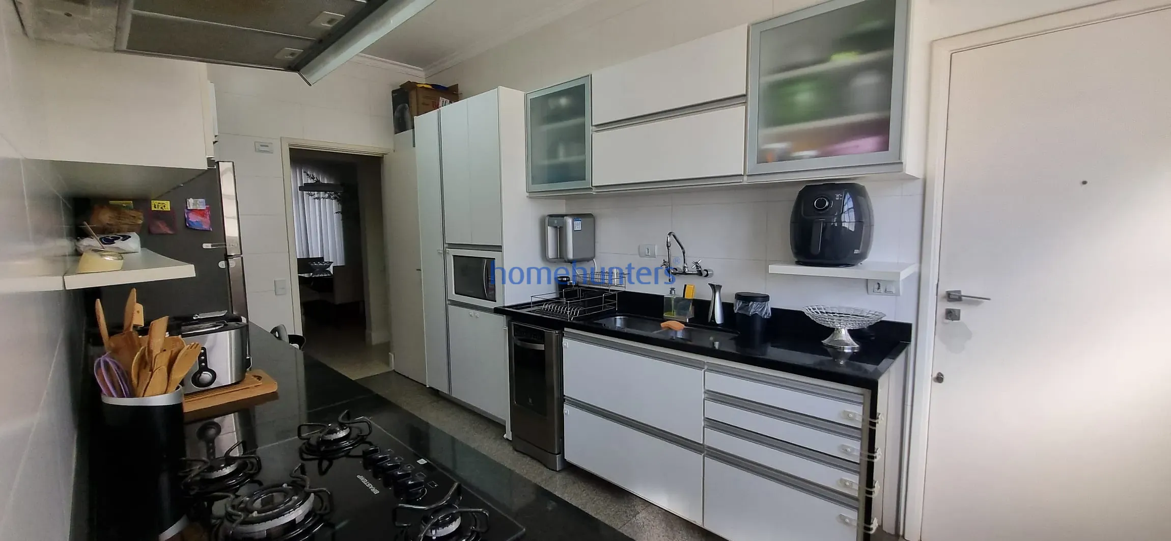 Apartamento, 3 quartos, 139 m² - Foto 18