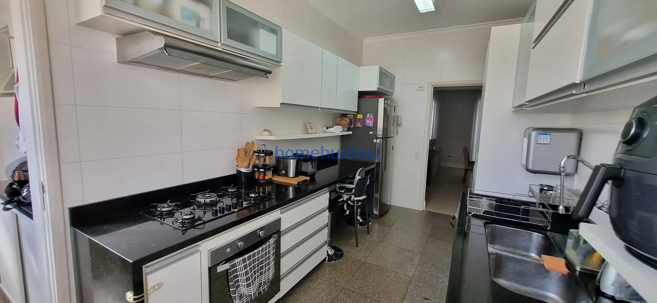 Apartamento, 3 quartos, 139 m² - Foto 19