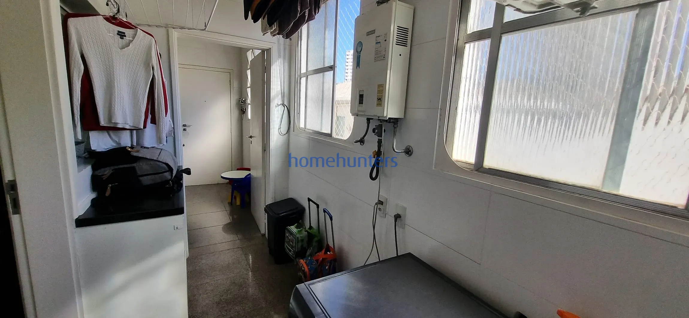 Apartamento, 3 quartos, 139 m² - Foto 21