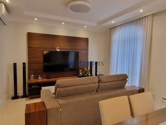 Apartamento com 197m² 3 quartos e 4 banheiros, à venda, no bairro Cambuí em Campinas