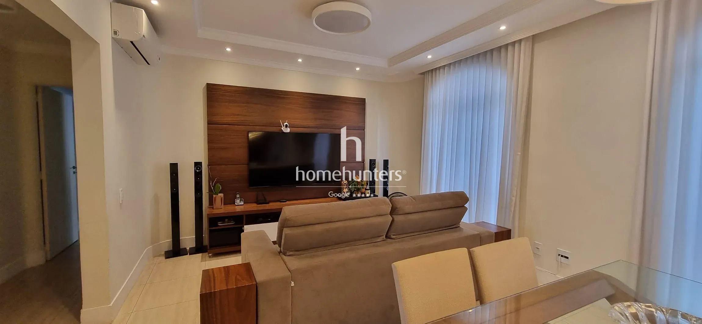 Apartamento, 3 quartos, 139 m² - Foto 1