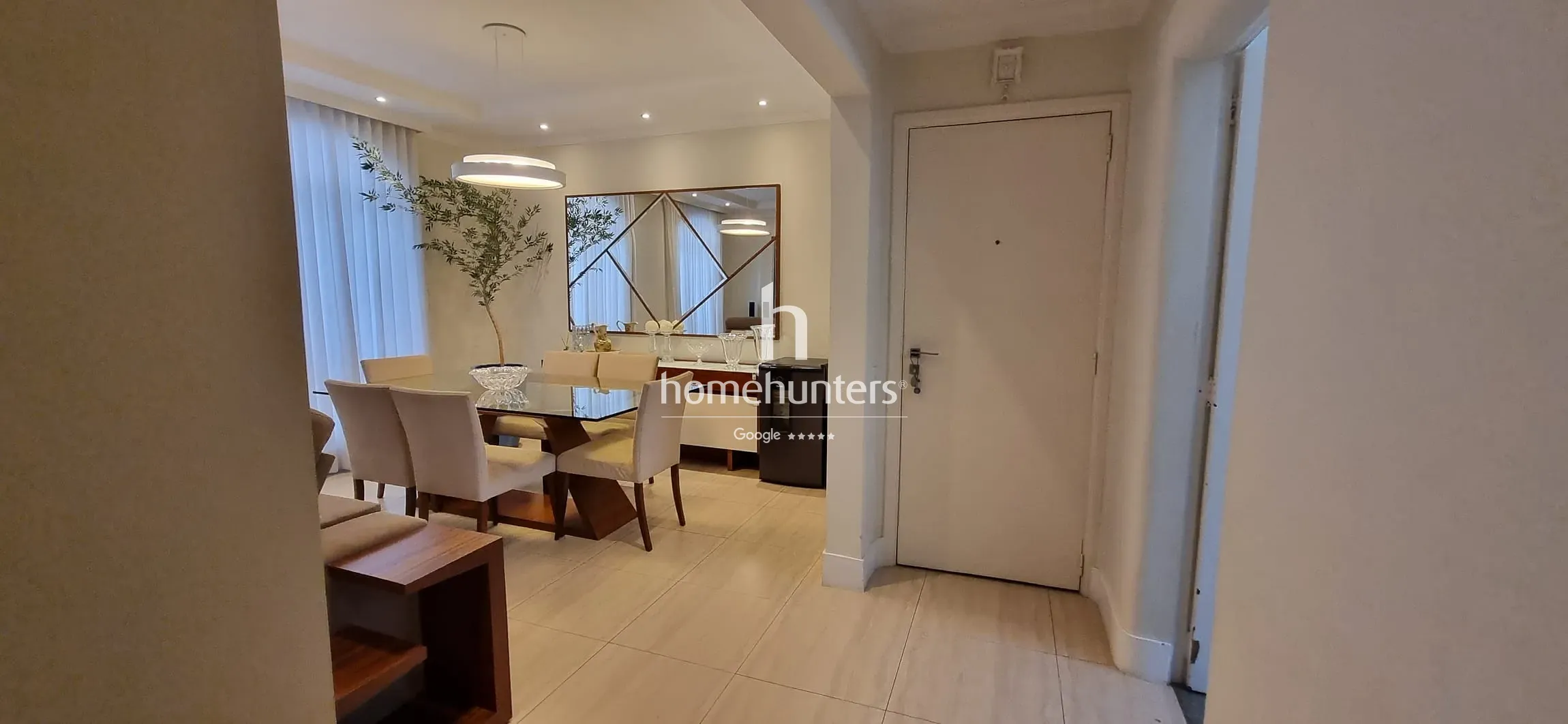 Apartamento, 3 quartos, 139 m² - Foto 3
