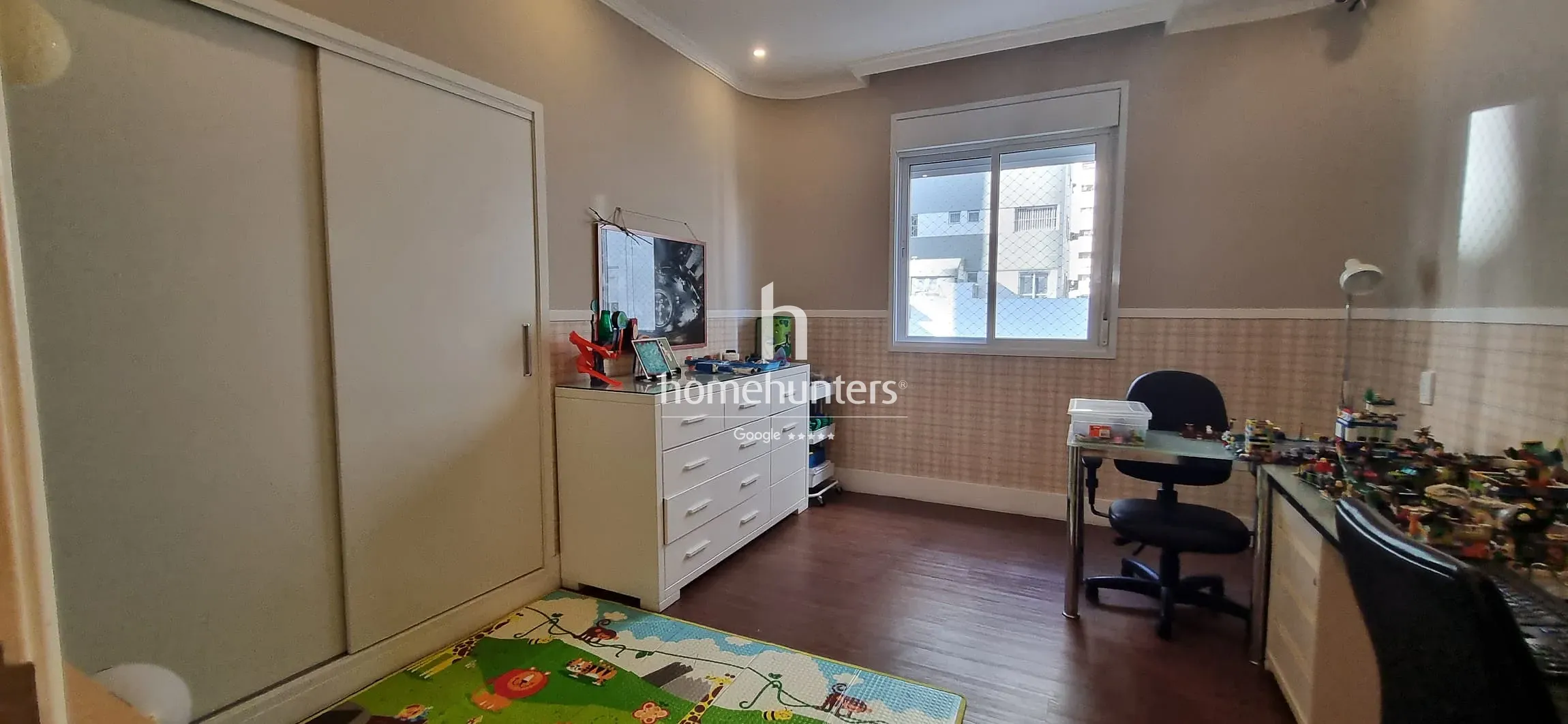 Apartamento, 3 quartos, 139 m² - Foto 8