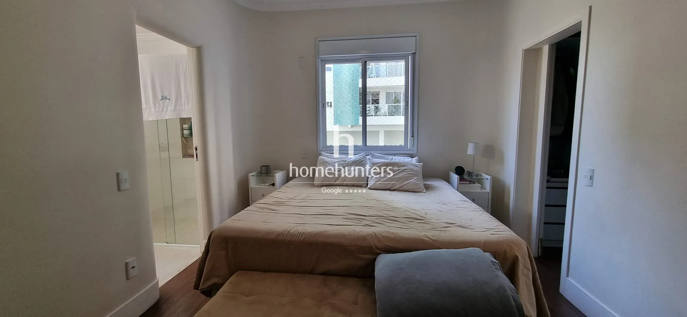 Apartamento, 3 quartos, 139 m² - Foto 9
