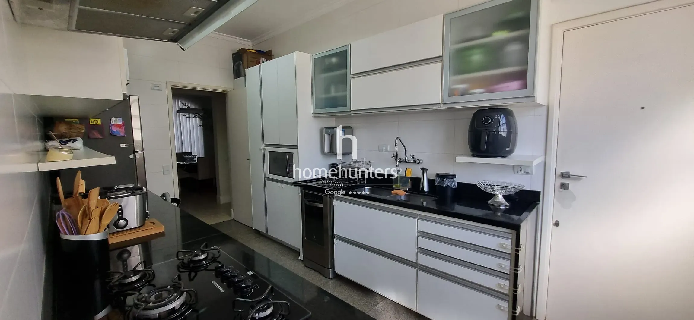 Apartamento, 3 quartos, 139 m² - Foto 18