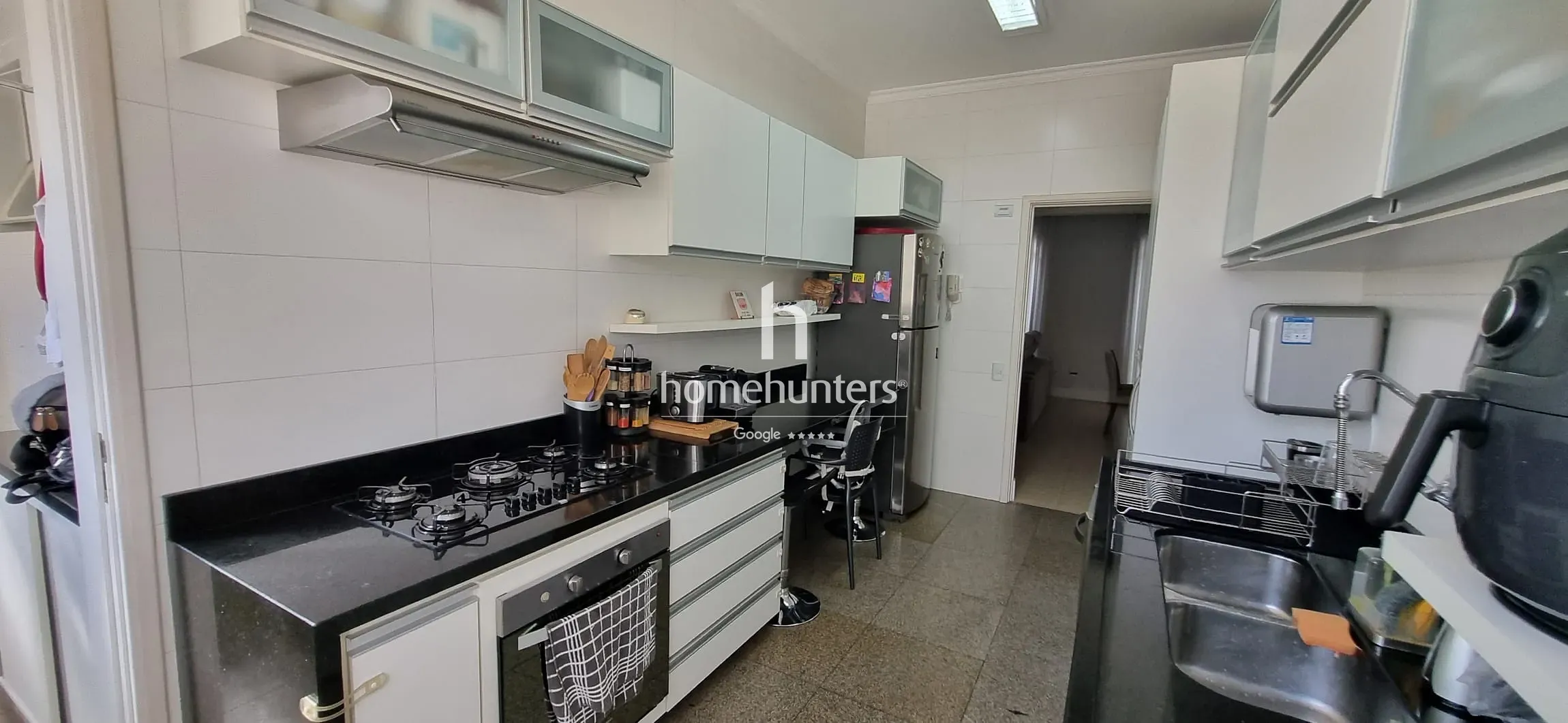 Apartamento, 3 quartos, 139 m² - Foto 19