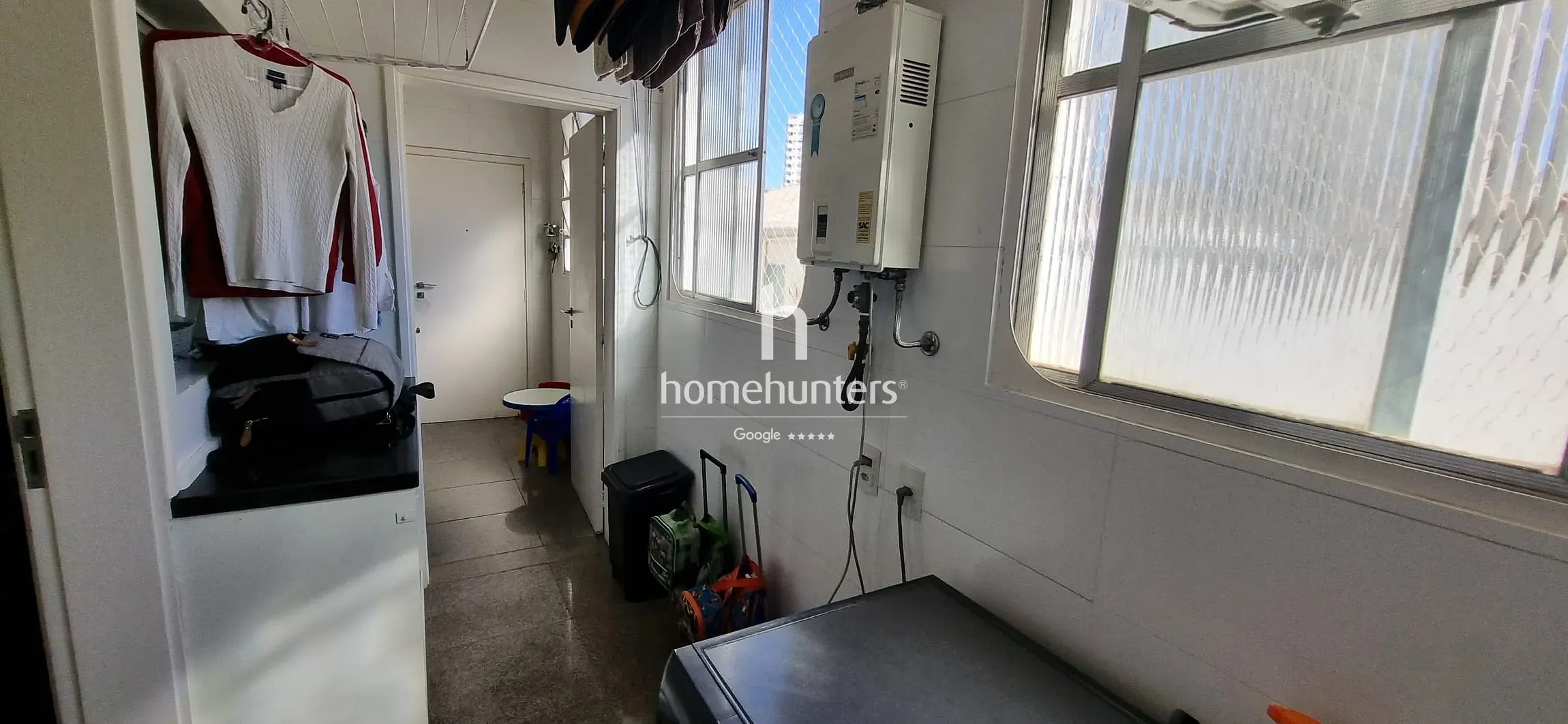 Apartamento, 3 quartos, 139 m² - Foto 21