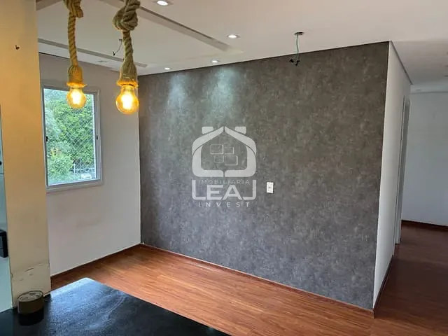 Apartamento com 58m² 2 quartos e 1 banheiro, à venda, no bairro Jardim Helga em São Paulo