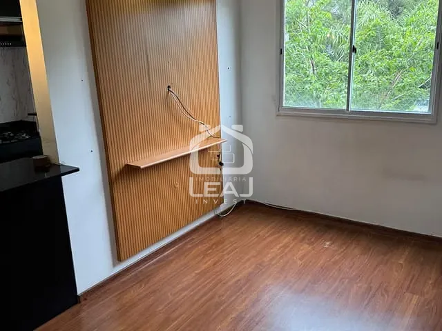 Apartamento com 58m² 2 quartos e 1 banheiro, à venda, no bairro Jardim Helga em São Paulo