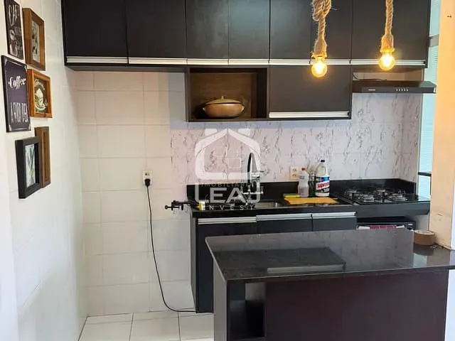 Apartamento com 58m² 2 quartos e 1 banheiro, à venda, no bairro Jardim Helga em São Paulo