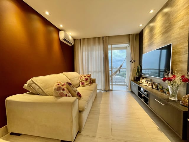 Foto do Apartamento - Apartamento à venda, Vila Leopoldina, São Paulo, SP | Vista Livre