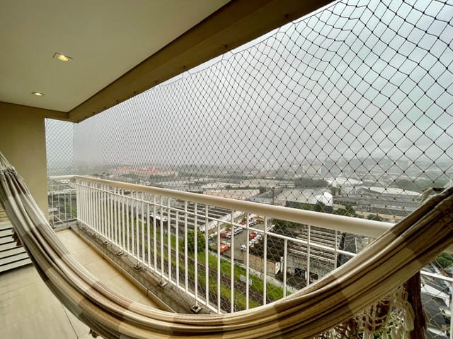 Foto do Apartamento - Apartamento à venda, Vila Leopoldina, São Paulo, SP | Vista Livre