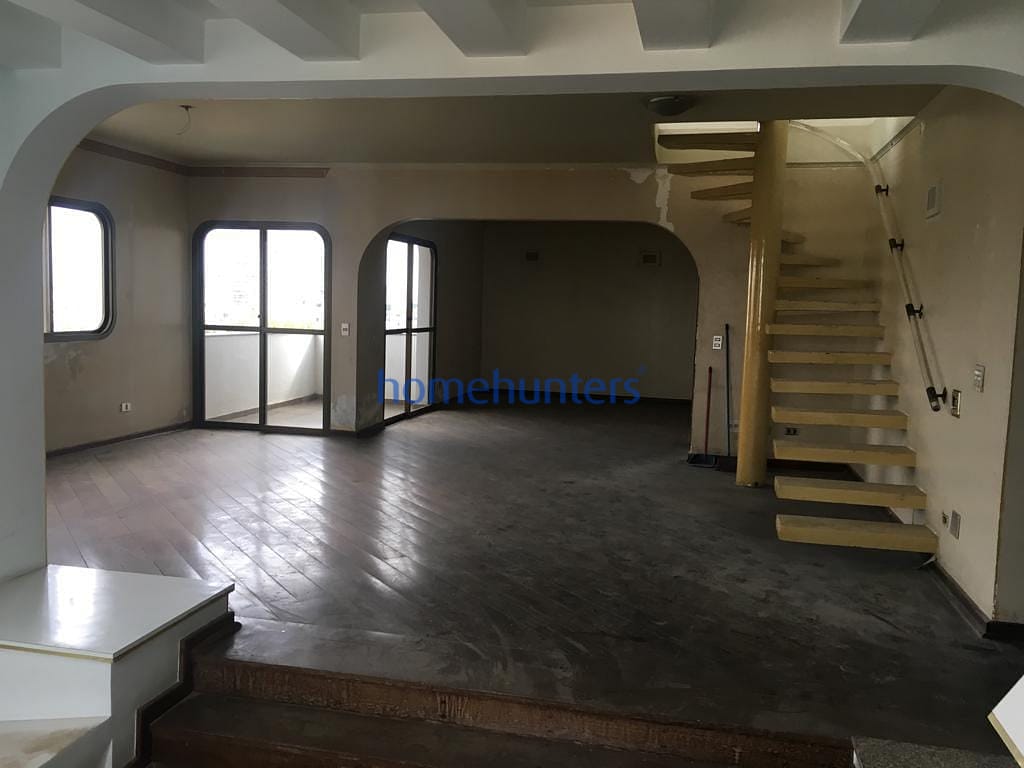 Apartamento, 3 quartos, 335 m² - Foto 1