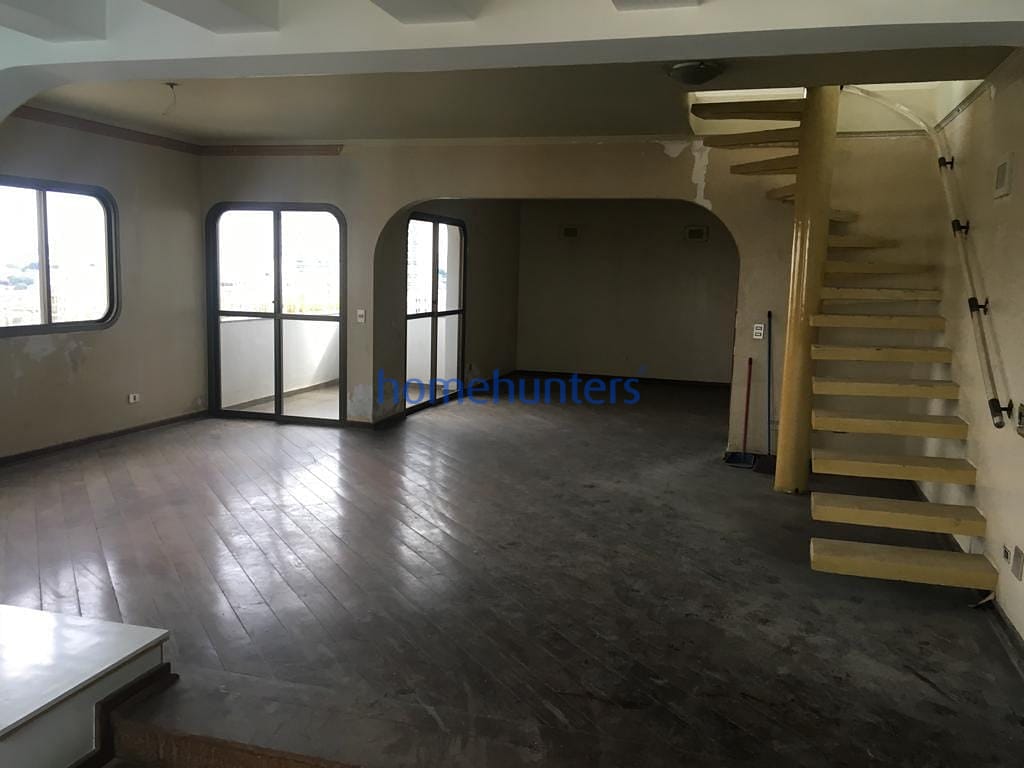 Apartamento, 3 quartos, 335 m² - Foto 3