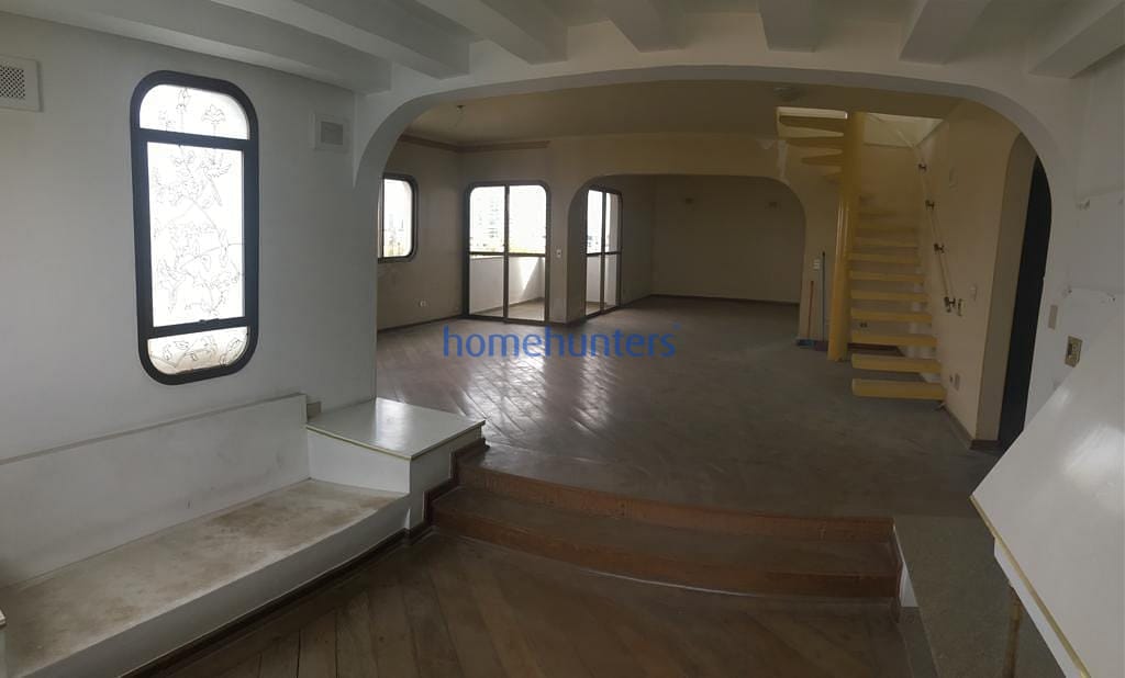 Apartamento, 3 quartos, 335 m² - Foto 7