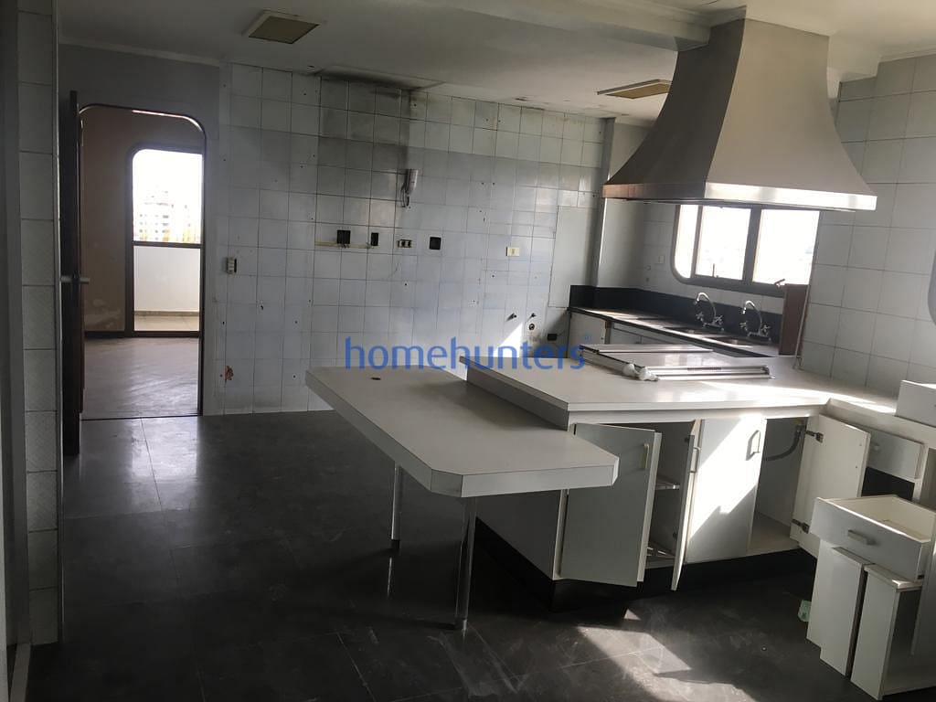 Apartamento, 3 quartos, 335 m² - Foto 17