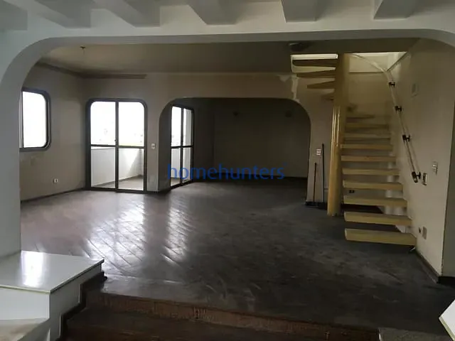 Apartamento com 609m² 3 quartos e 5 banheiros, à venda, no bairro Jardim Avelino em São Paulo