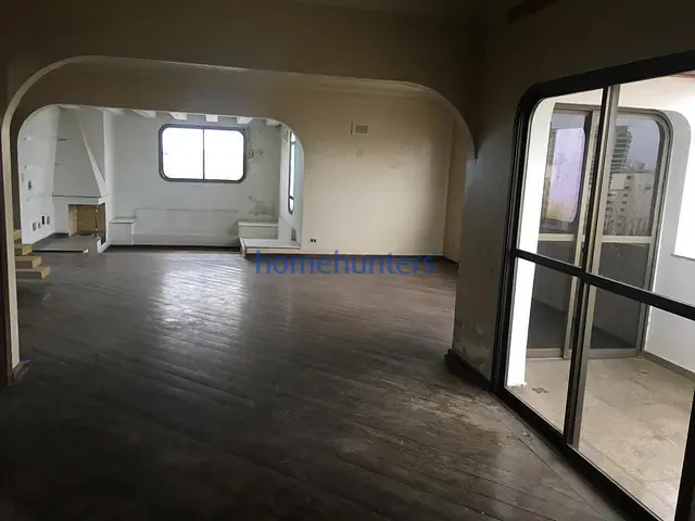 Apartamento com 609m² 3 quartos e 5 banheiros, à venda, no bairro Jardim Avelino em São Paulo