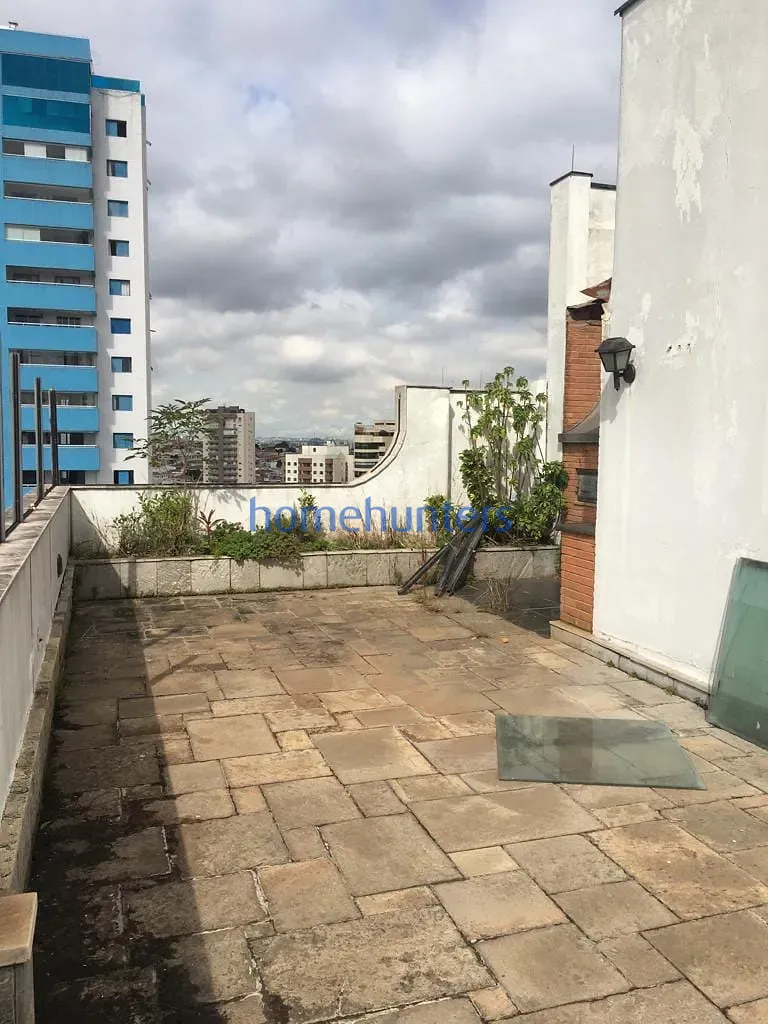 Apartamento, 3 quartos, 335 m² - Foto 12