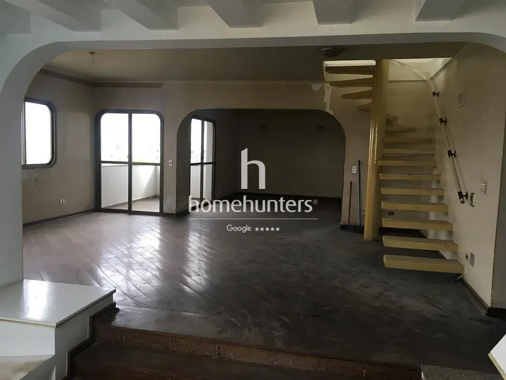 Apartamento, 3 quartos, 335 m² - Foto 1