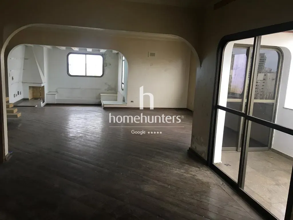 Apartamento, 3 quartos, 335 m² - Foto 2