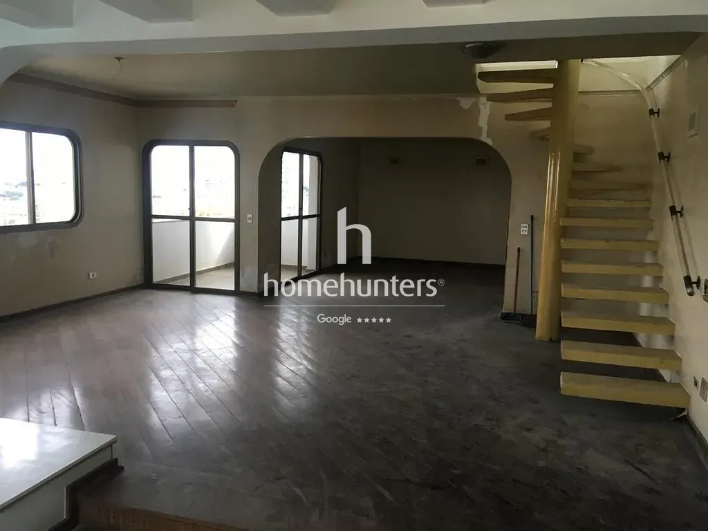 Apartamento, 3 quartos, 335 m² - Foto 3