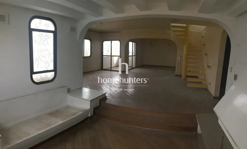 Apartamento, 3 quartos, 335 m² - Foto 7