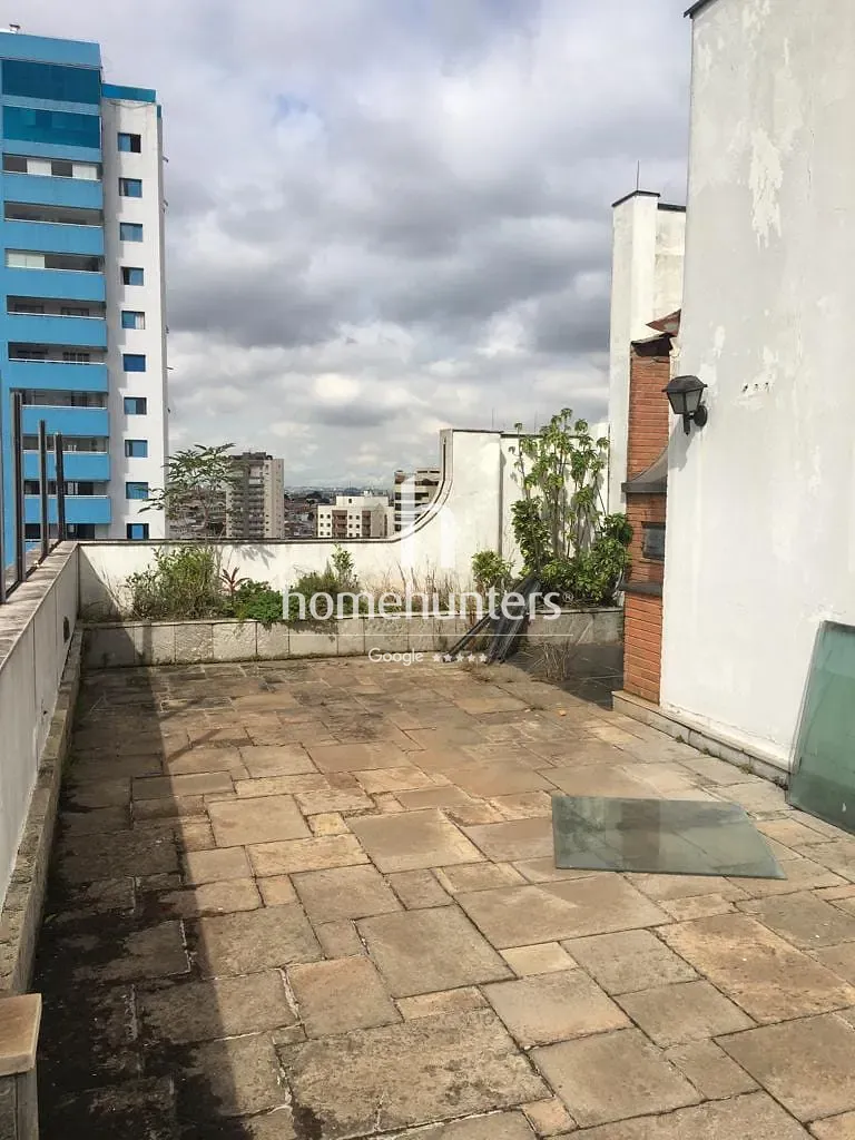 Apartamento, 3 quartos, 335 m² - Foto 12