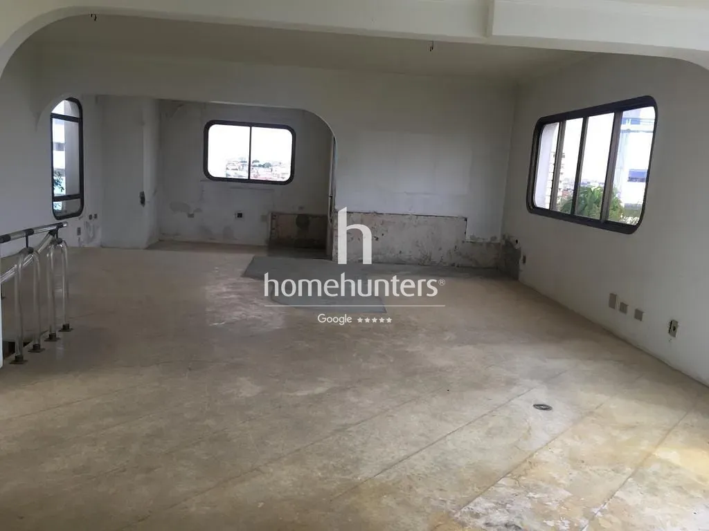 Apartamento, 3 quartos, 335 m² - Foto 9