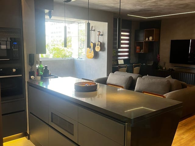 Apartamento 2 quartos e 2 banheiros, à venda, no bairro Alphaville Centro Industrial e Empresarial/Alphaville. em Barueri