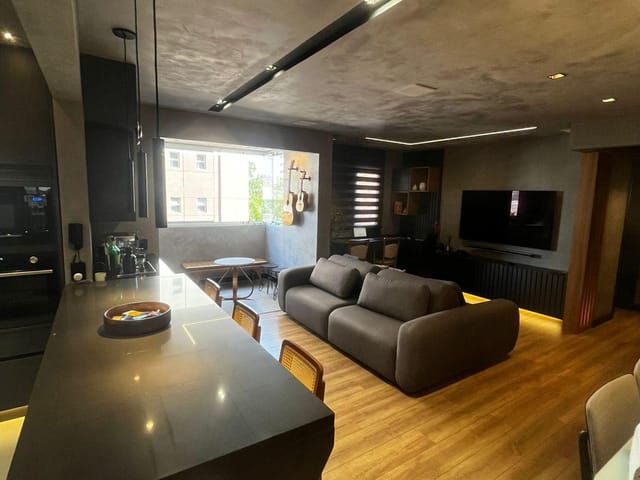 Apartamento 2 quartos e 2 banheiros, à venda, no bairro Alphaville Centro Industrial e Empresarial/Alphaville. em Barueri