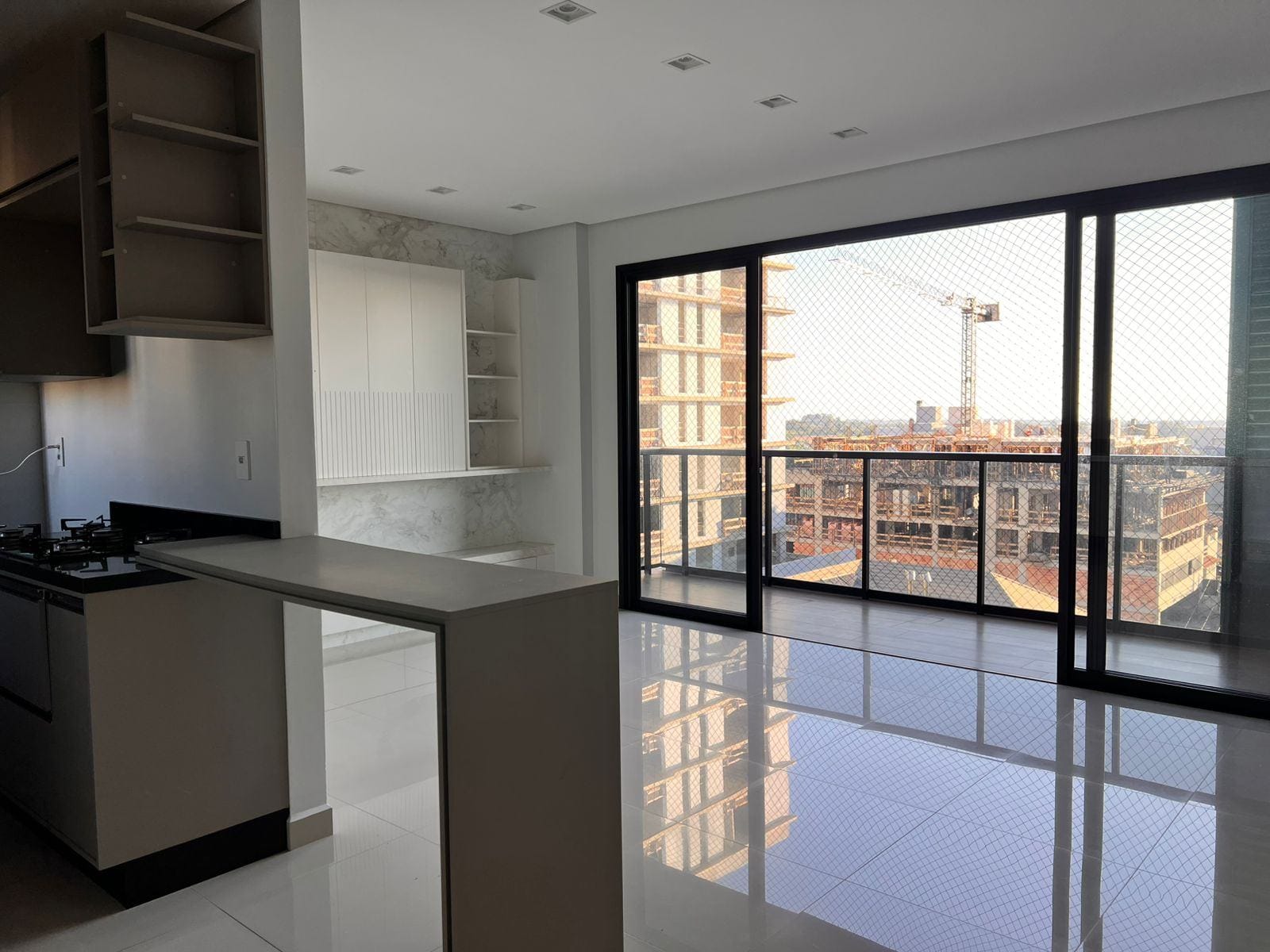 Foto 4 de apartamento em Chapecó